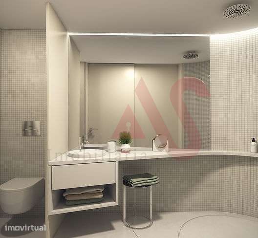 Apartamento T3 Moderno inserido no Empreendimento - Casas Garcia de Or - Grande imagem: 4/13