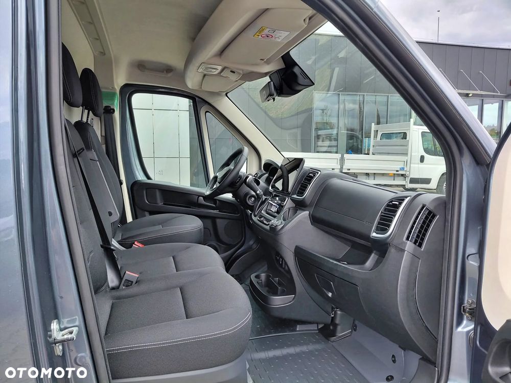 Peugeot Boxer - 12