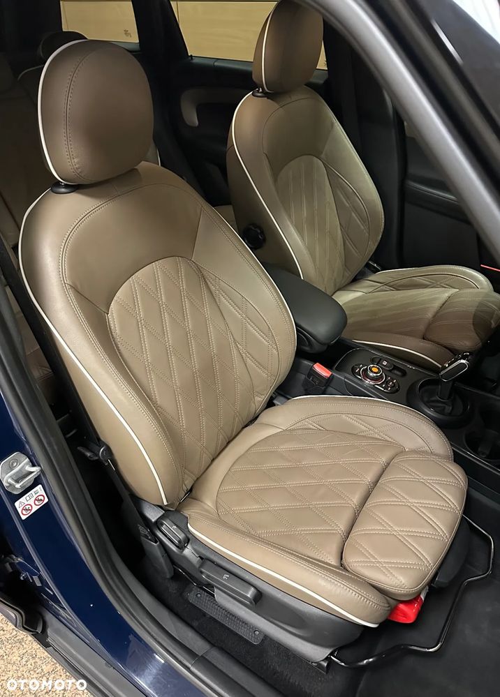 MINI Countryman Cooper All4 Yours Trim - 10