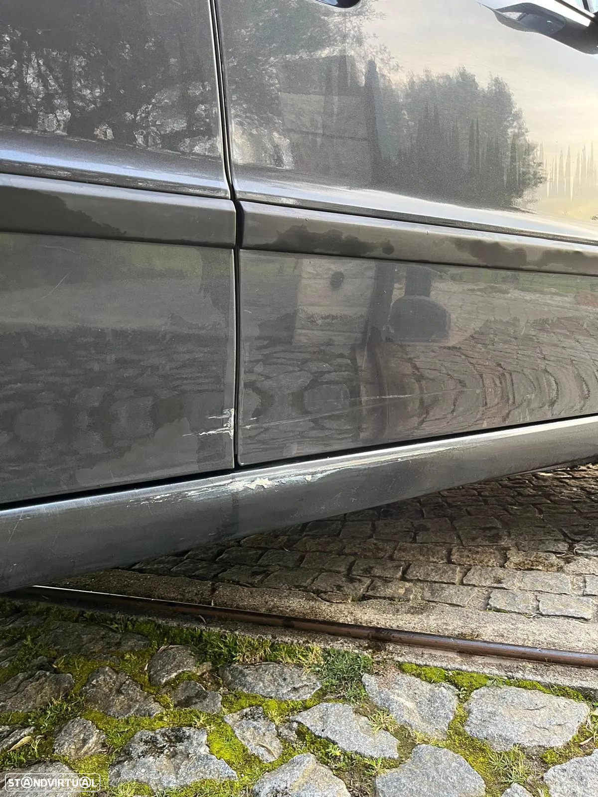 Fiat Ulysse 2.0 JTD 16V - 15