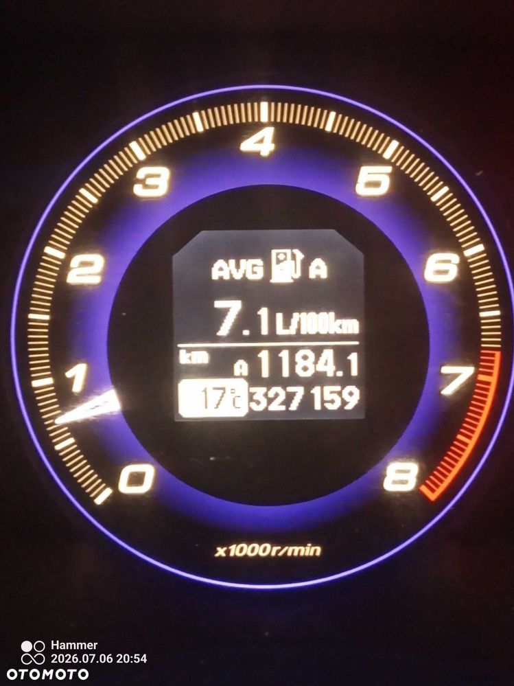 Honda Civic - 8