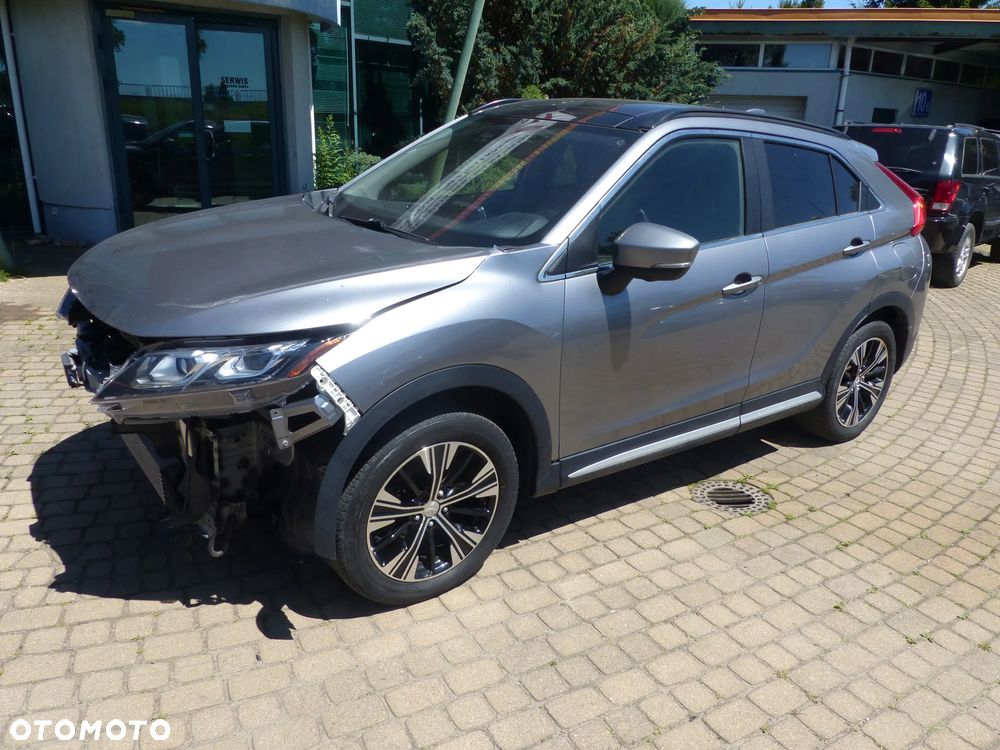 Mitsubishi Eclipse Cross 1.5 T-MIVEC ClearTec CVT 4WD Diamant Edition Plus - 7