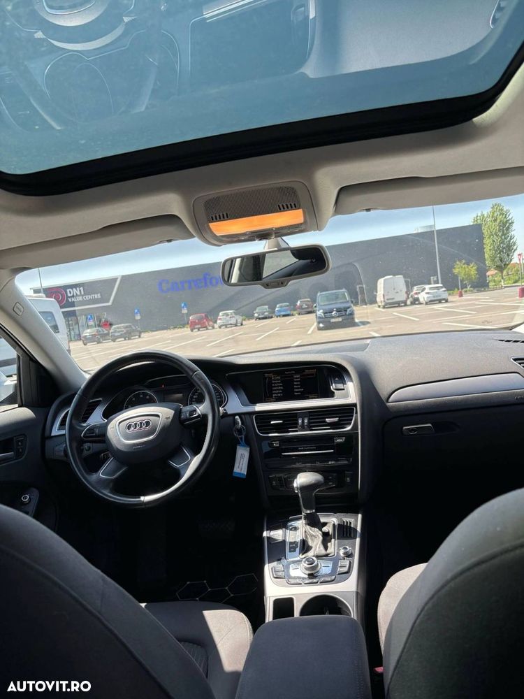 Audi A4 - 25