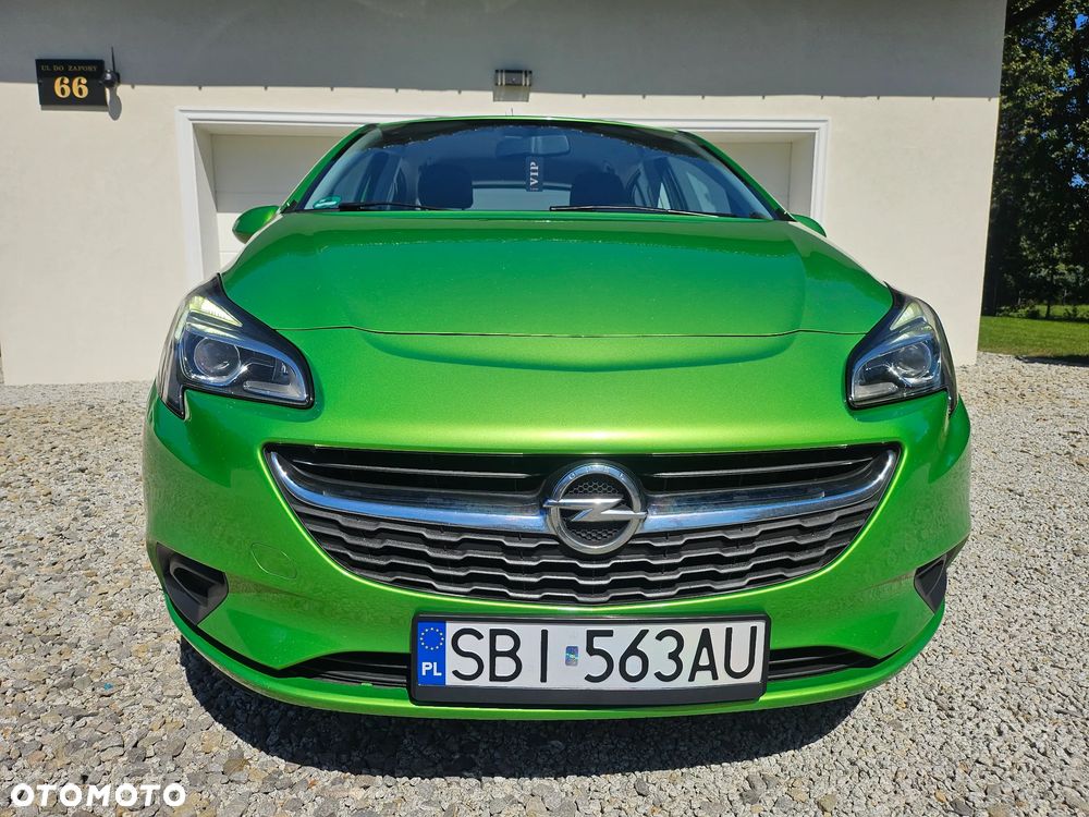 Opel Corsa 1.4 Cosmo S&S - 10
