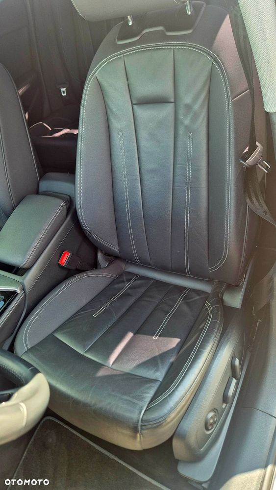 Audi A4 Limousine 40 TFSI mHEV Advanced S tronic - 7