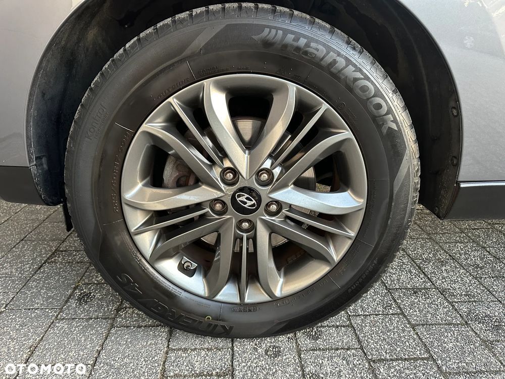 Hyundai ix35 1.6 GDI Premium 2WD - 40