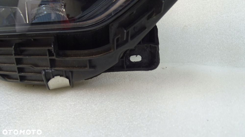 volvo xc60 ii 21/25r lift - lampa przednia prawa full led - 6