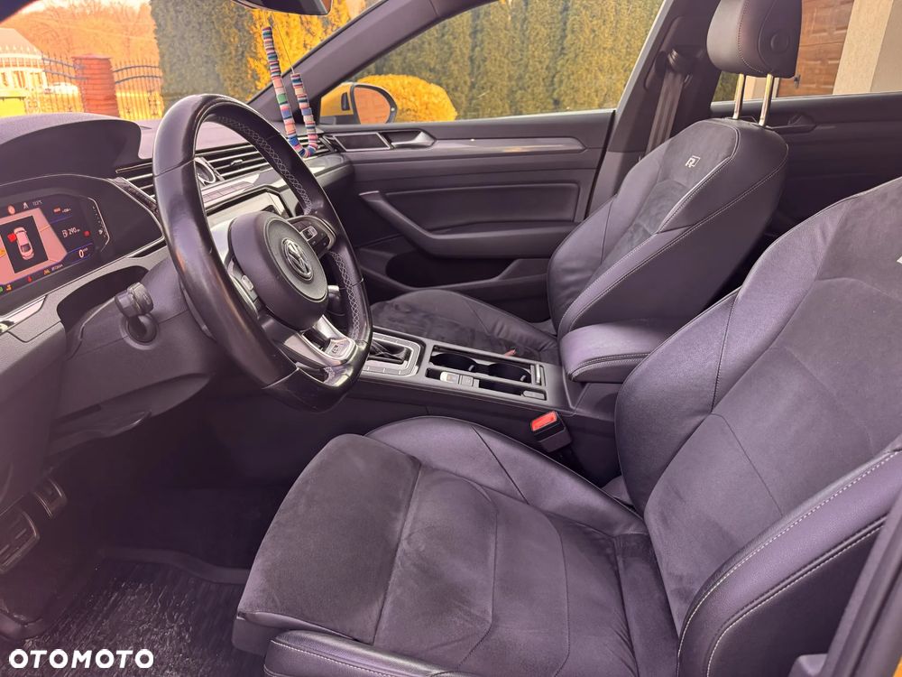 Volkswagen Arteon 2.0 TSI R-Line DSG - 17