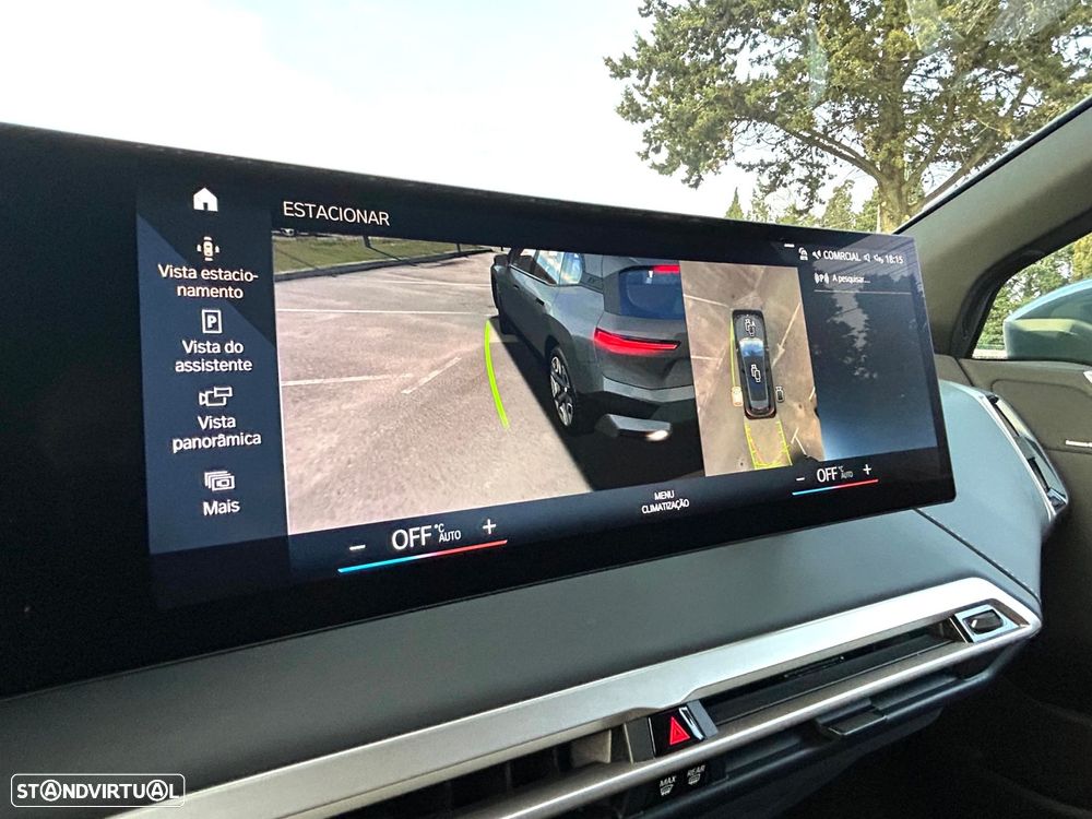 BMW iX xDrive 40 Pack Desportivo - 49