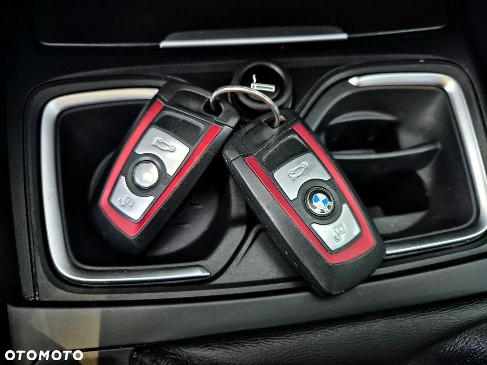 BMW Seria 1 118d DPF Edition Sport - 27