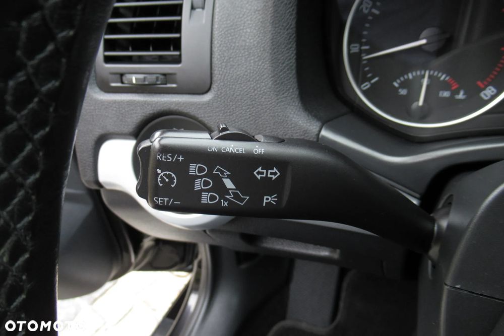 Skoda Octavia Combi 1.4 TSI DSG Ambition - 22