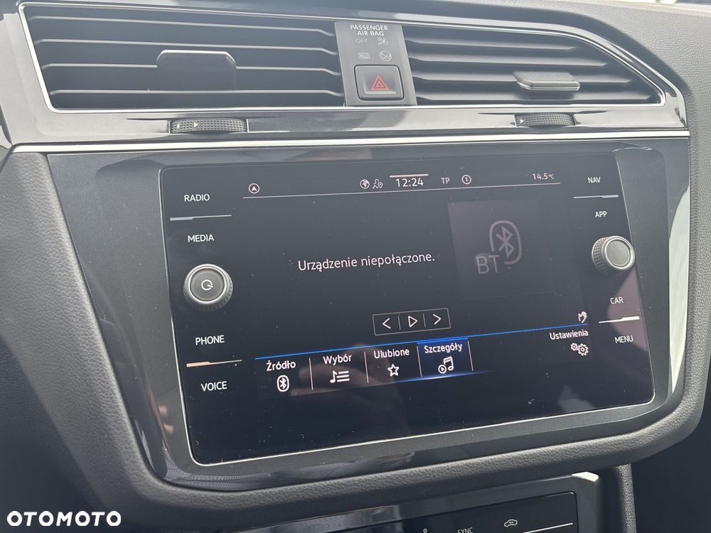 Volkswagen Tiguan 1.5 TSI EVO Life DSG - 21