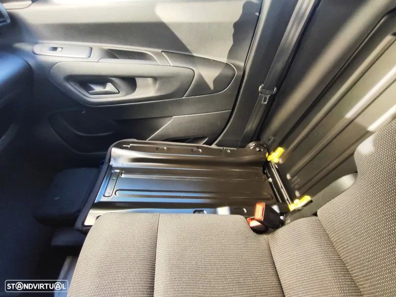 Citroën Berlingo 1.5 BlueHDi M Feel - 20