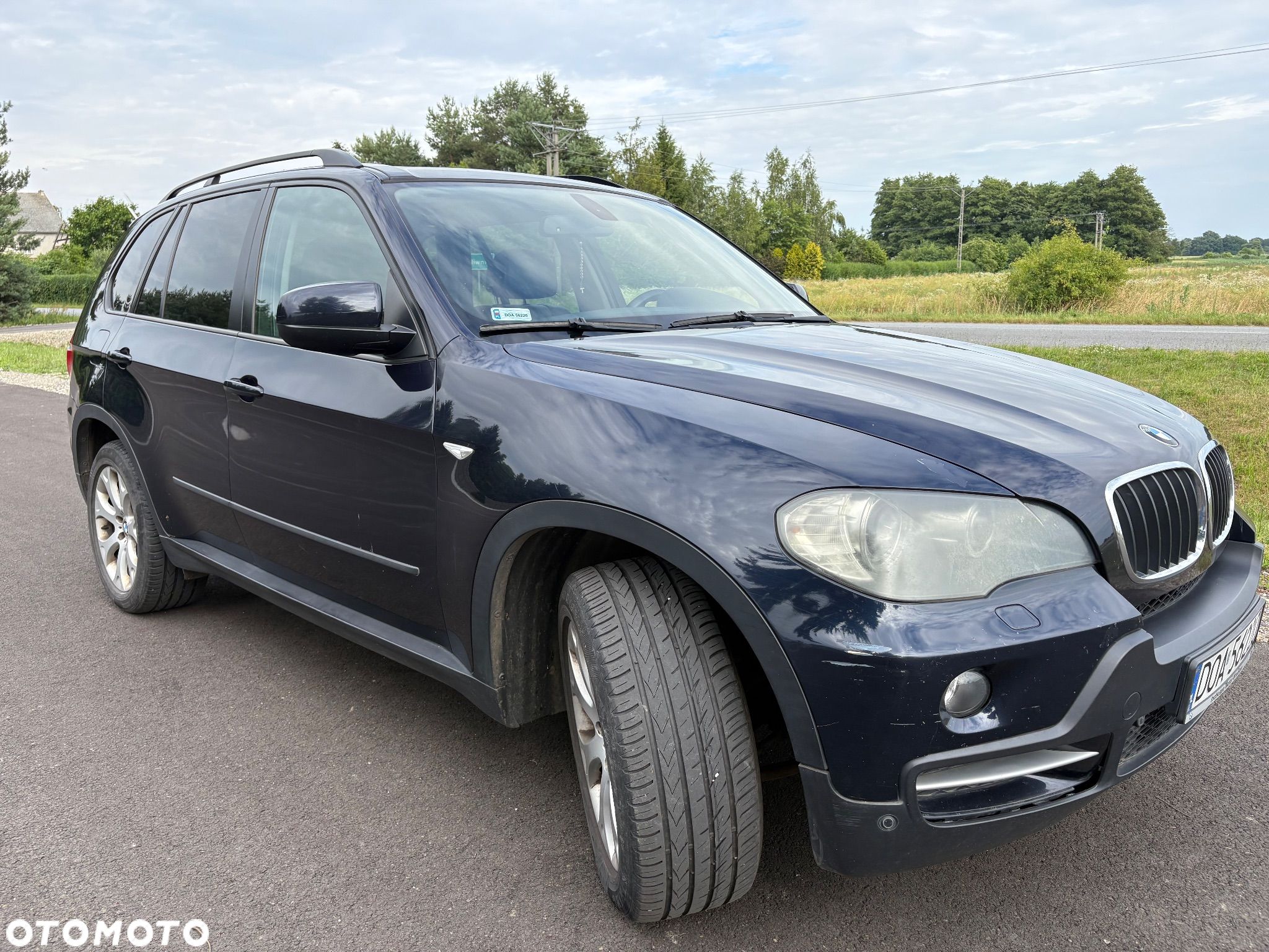 BMW X5 3.0d xDrive - 1
