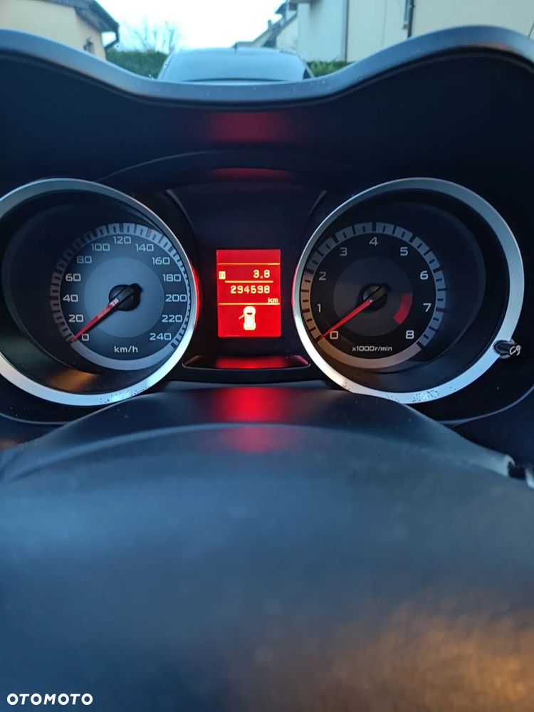 Mitsubishi Lancer - 13