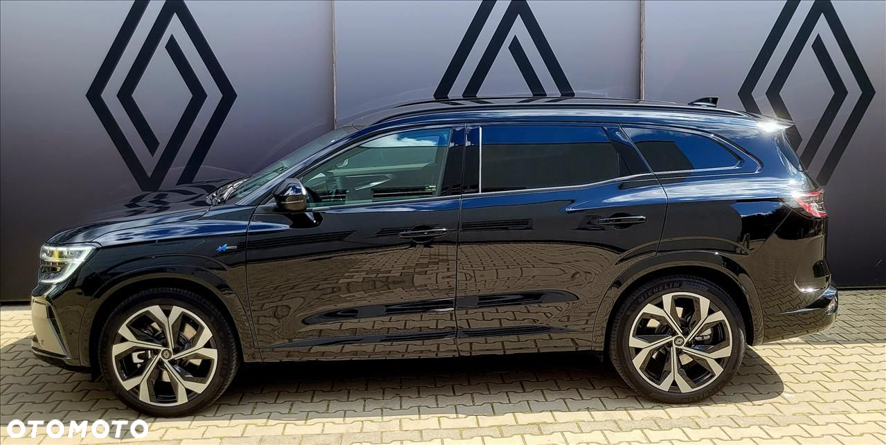 Renault Espace - 2