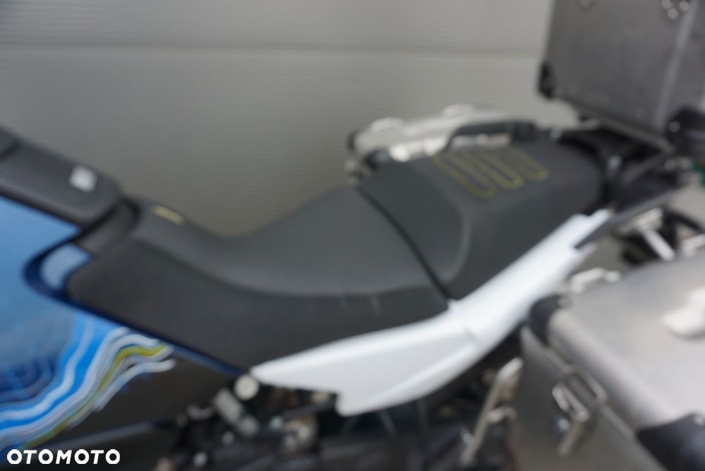Husqvarna Norden - 5