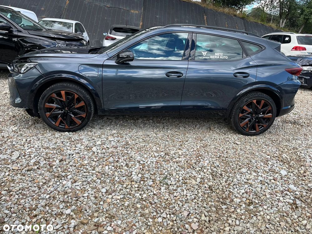 Cupra Formentor 1.5 e-Hybrid DSG - 1