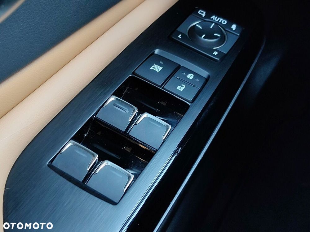 Lexus ES 300h Prestige - 31
