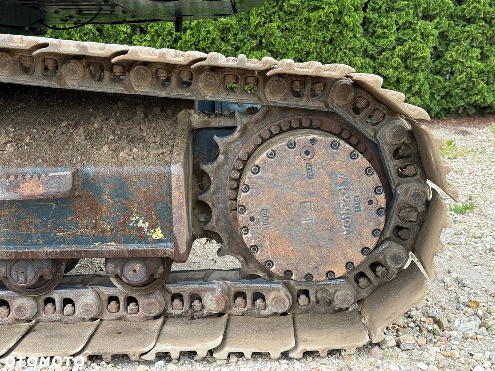 Hyundai HX 235 LCR - 25