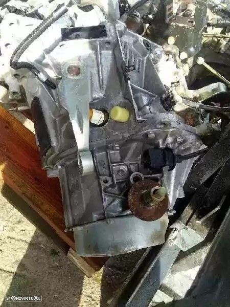 CAIXA VELOCIDADES CITROEN XSARA BREAK 1998 -20TA87 - 2