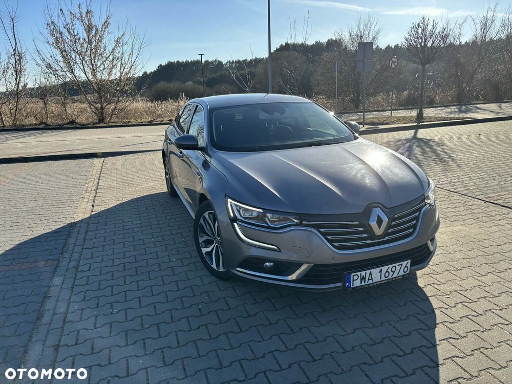 Renault Talisman - 4
