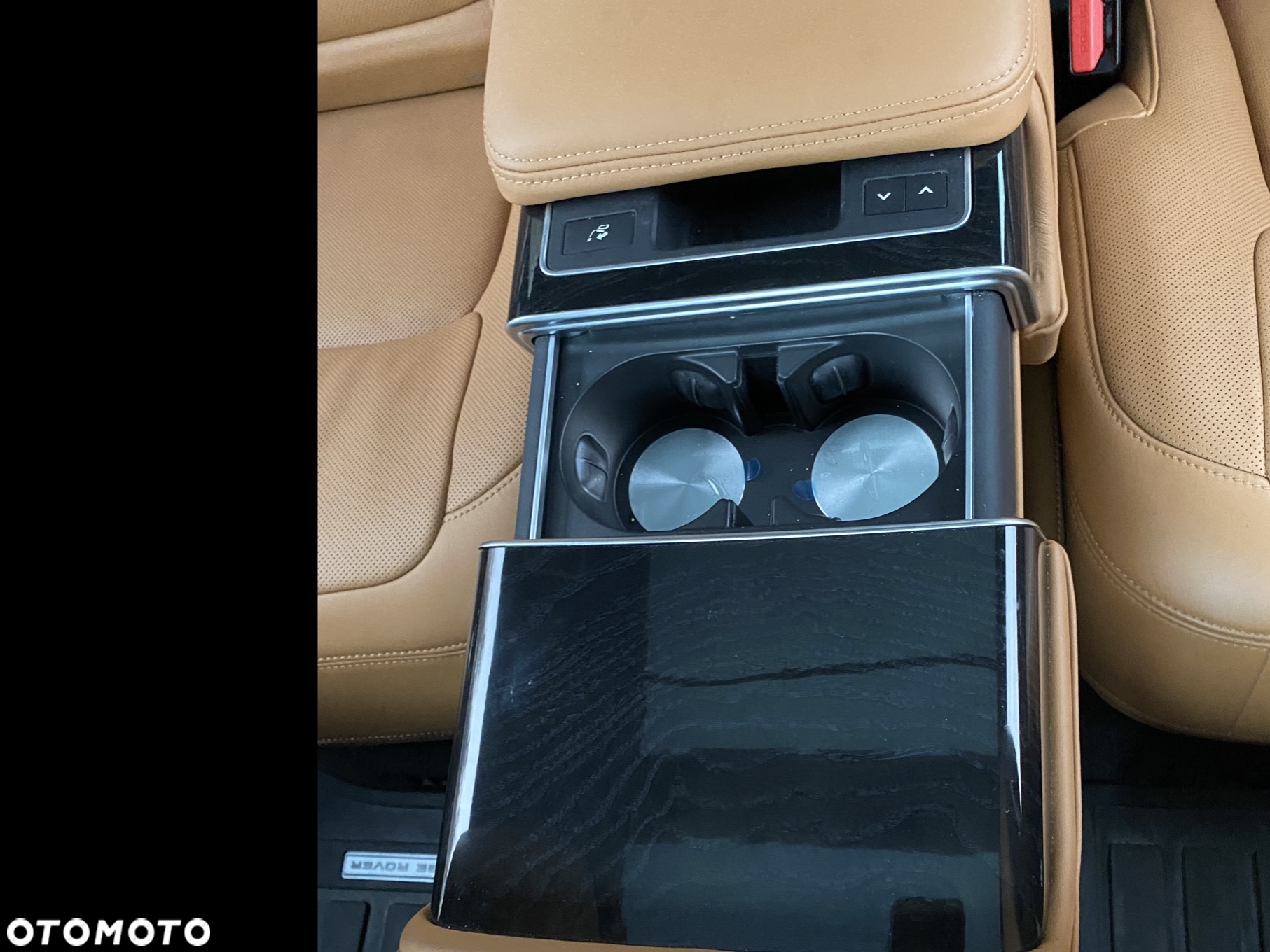 Land Rover Range Rover 4.4SD V8 AB - 13