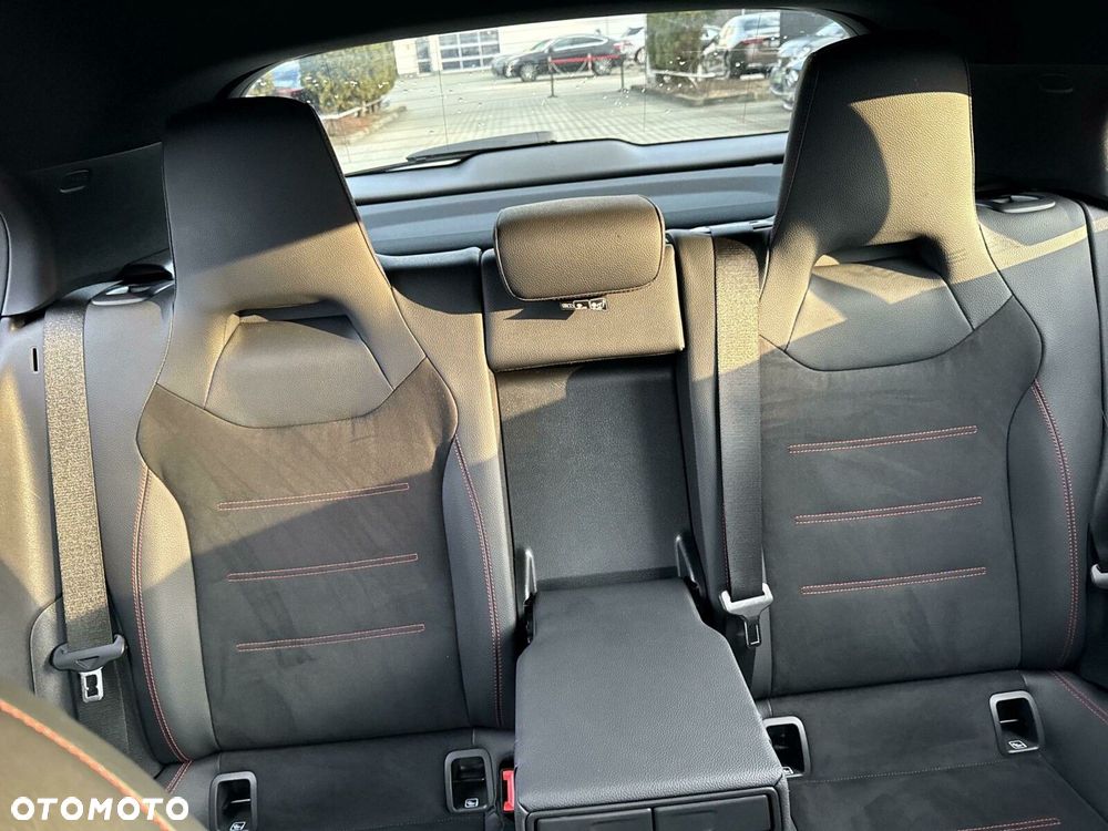 Mercedes-Benz Klasa A - 21