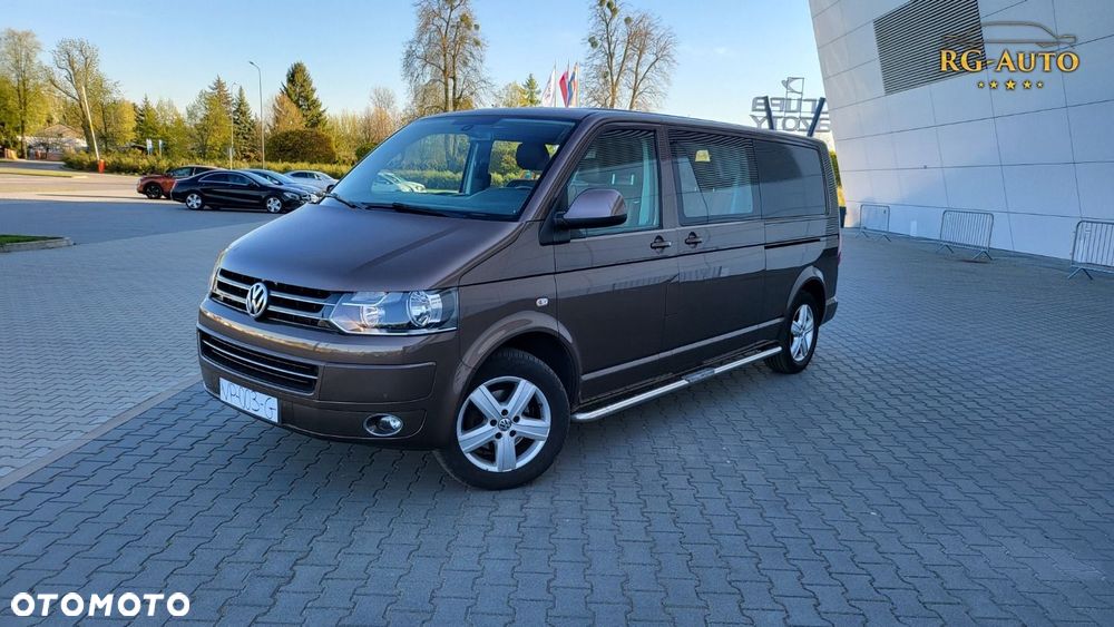 Volkswagen Transporter - 18