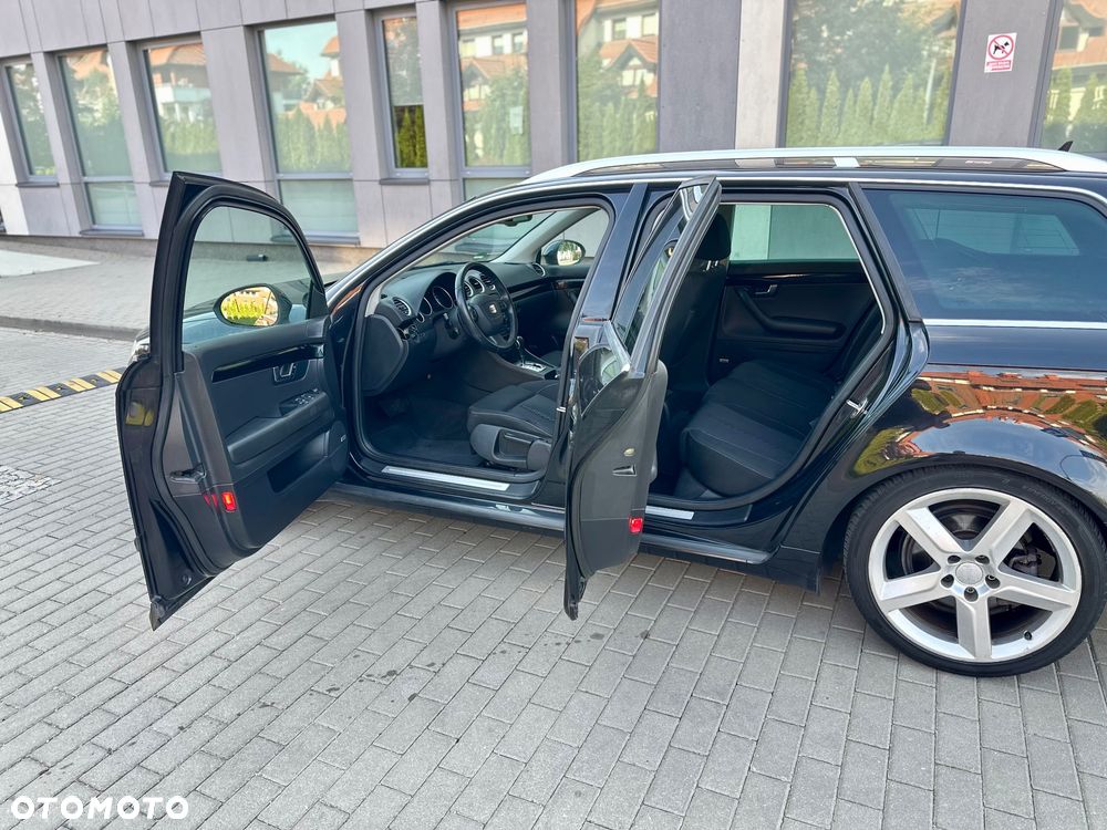 Seat Exeo 2.0 TSI Style Multitronic - 24