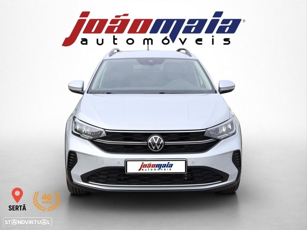 VW Taigo 1.0 TSI Urban - 4