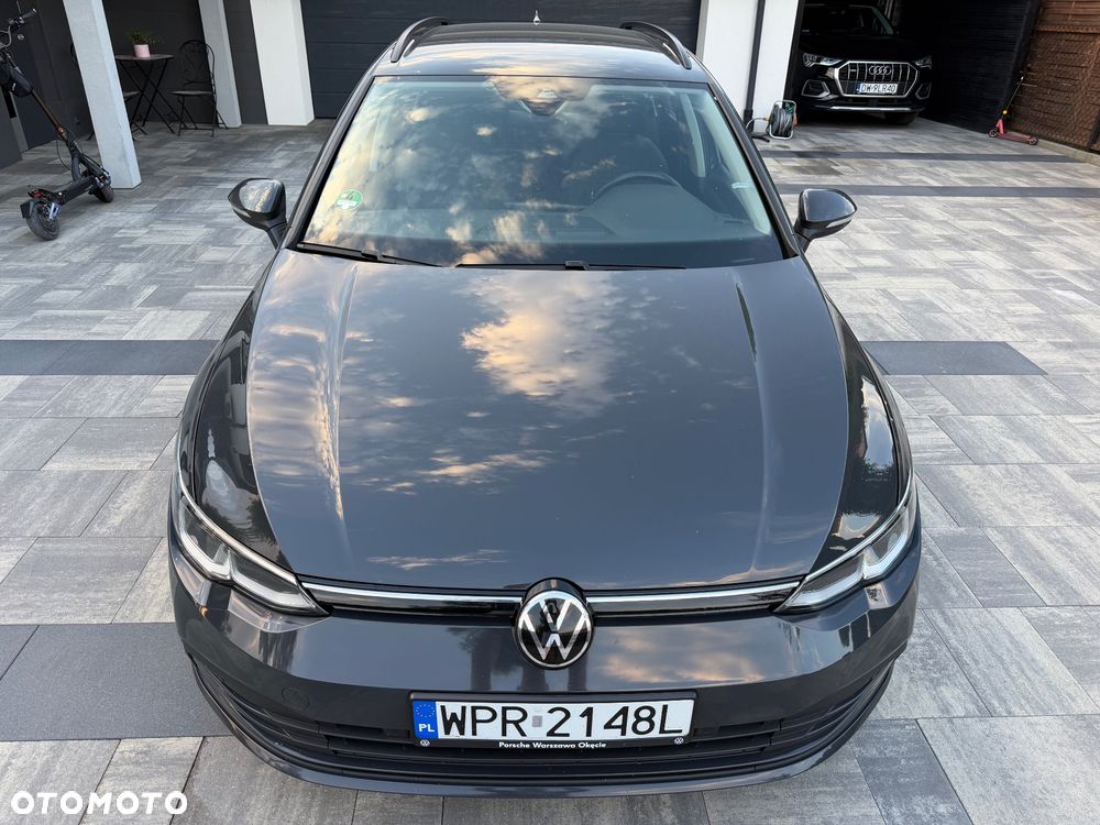 Volkswagen Golf 2.0 TDI Life - 14