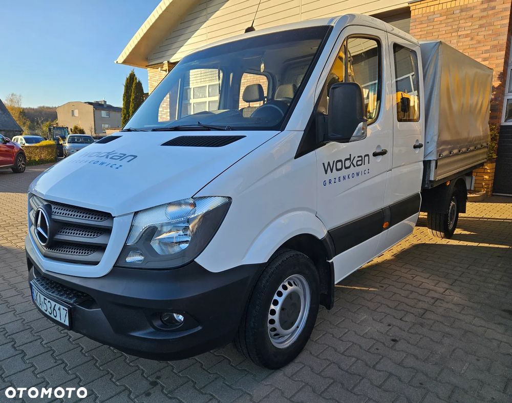 Mercedes-Benz SPRINTER - 13