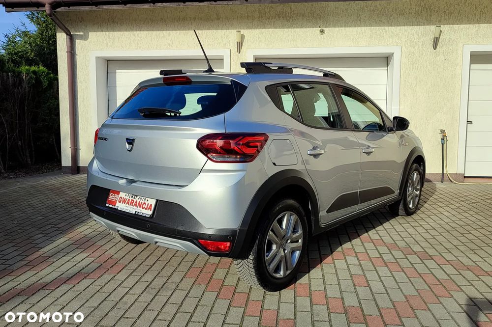 Dacia Sandero - 11