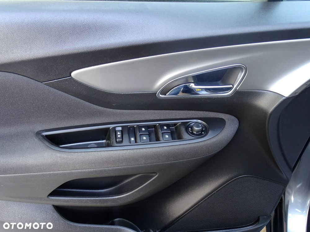 Opel Mokka 1.6 ecoFLEX Start/Stop Color Edition - 9