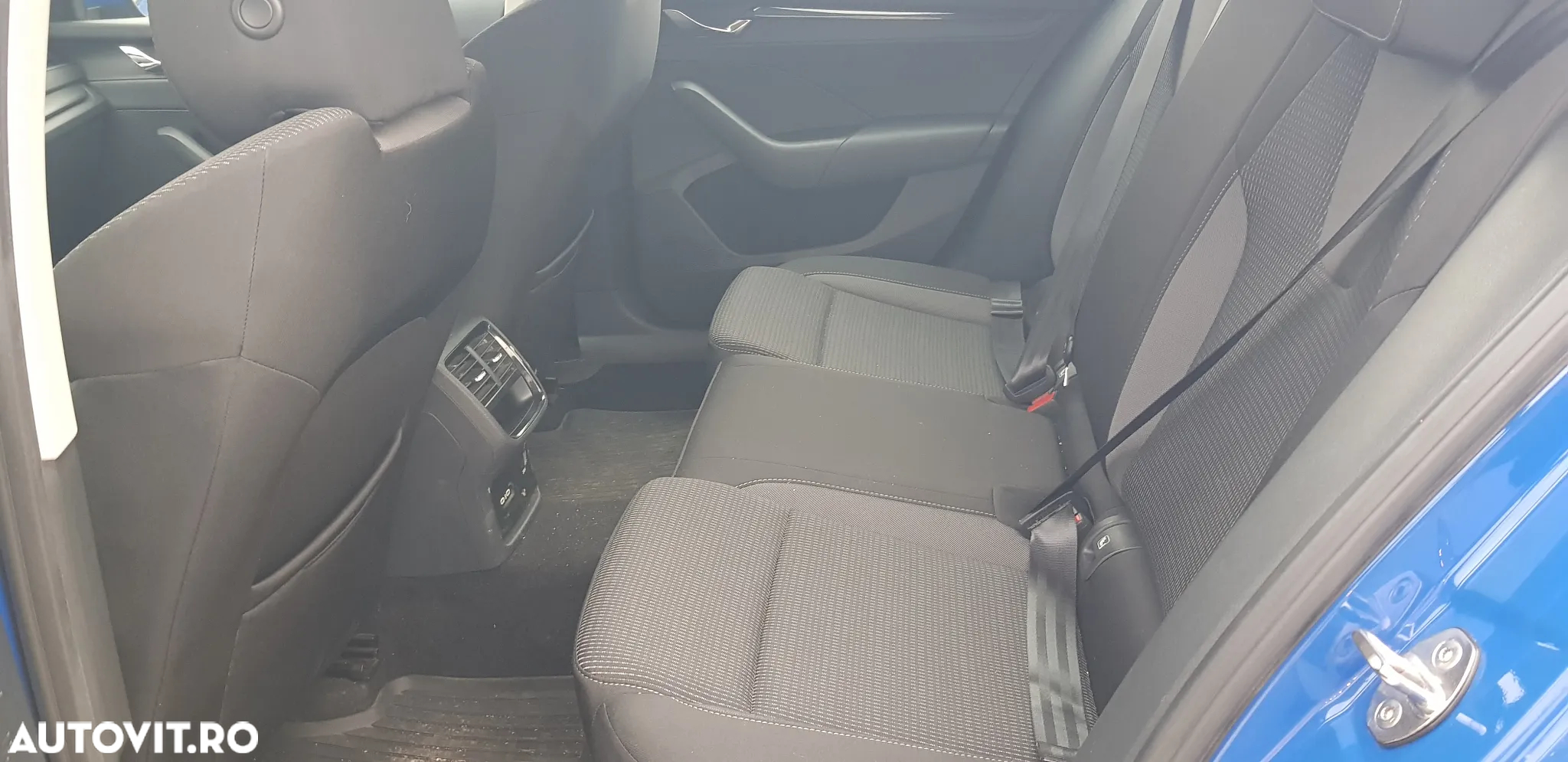 Skoda Octavia 2.0 TDI Ambition - 16