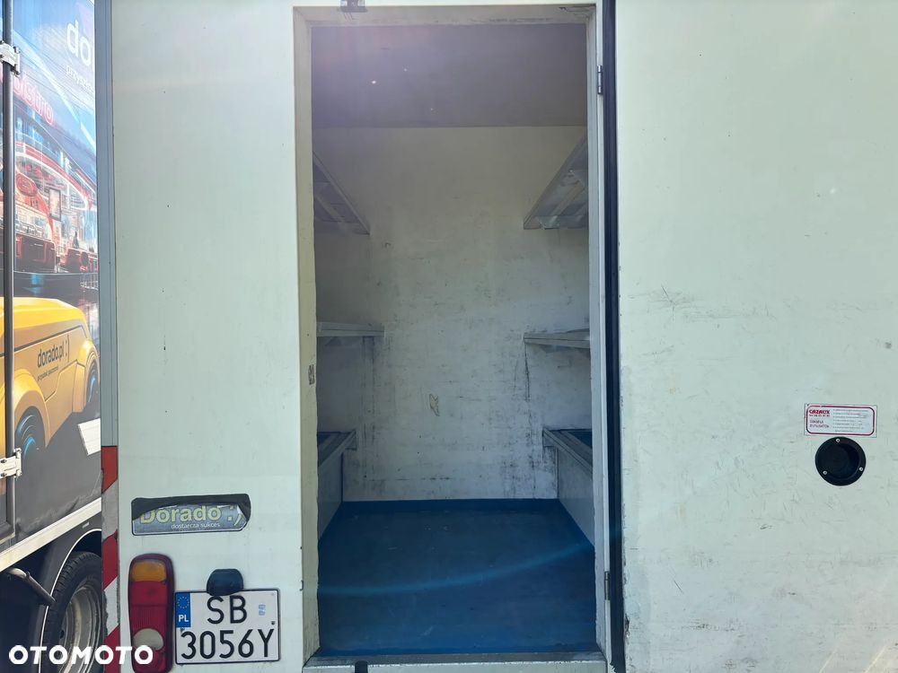Renault Master - 5