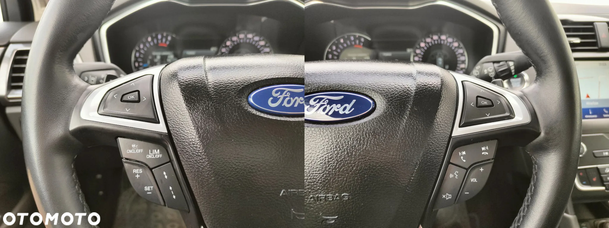 Ford Mondeo Turnier 2.0 EcoBlue Titanium - 18