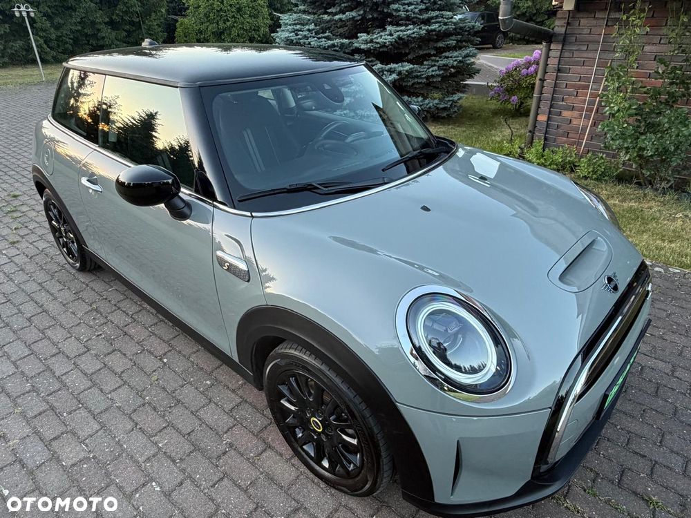 MINI Cooper SE Trim S - 13