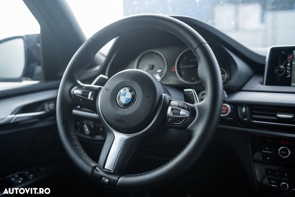 BMW X5 xDrive40d Sport-Aut. - 18