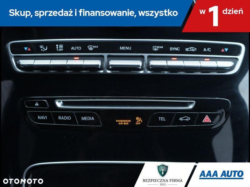 Mercedes-Benz Klasa C - 17