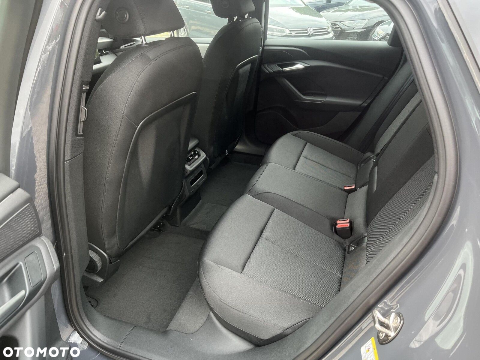 Audi A6 Sportback e-tron - 31
