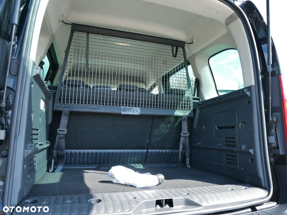 Mercedes-Benz Citan - 14