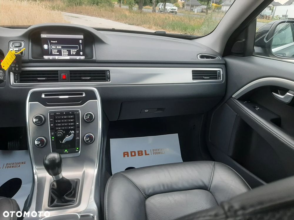 Volvo XC 70 DRIVe Summum - 33