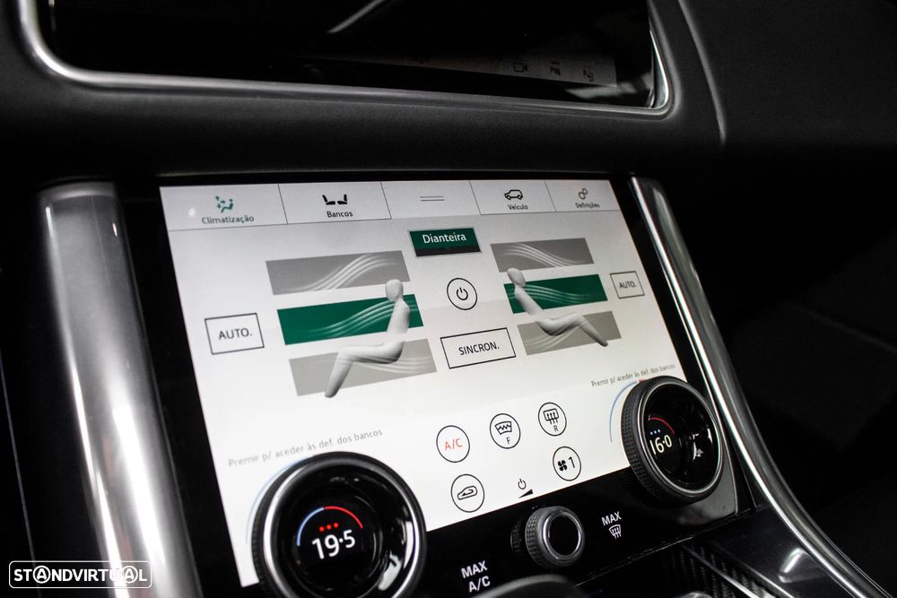 Land Rover Range Rover Sport P400e Autobiography Dynamic - 51