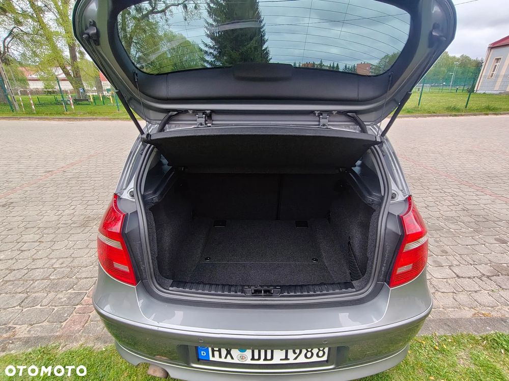 BMW Seria 1 - 15