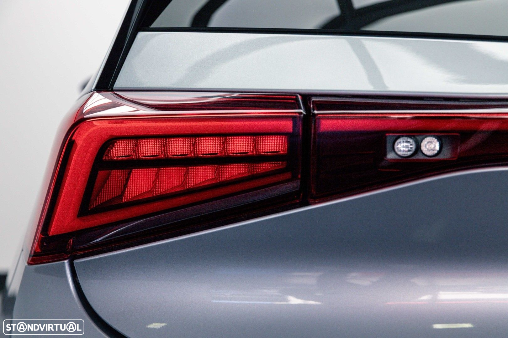 Cupra Born 58 kWh Plus - 32
