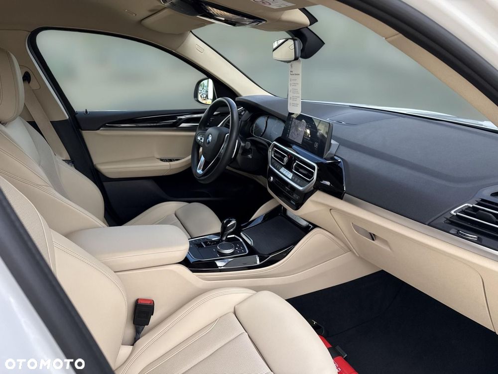BMW X4 - 19