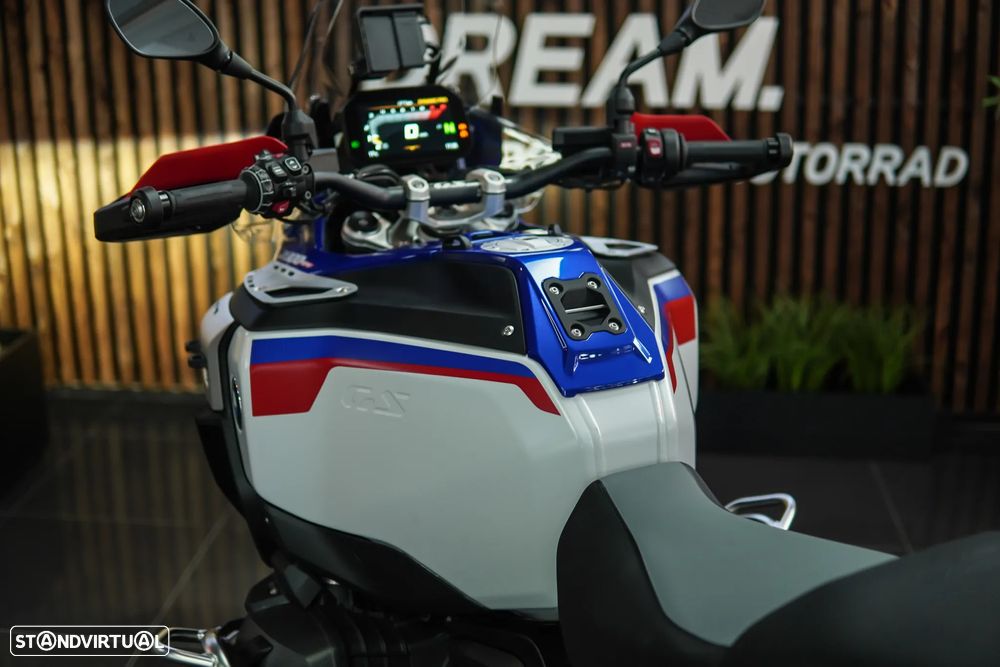 BMW R 1300 GS Adventure TROPHY C/  3 MALAS +INOVATION - 46