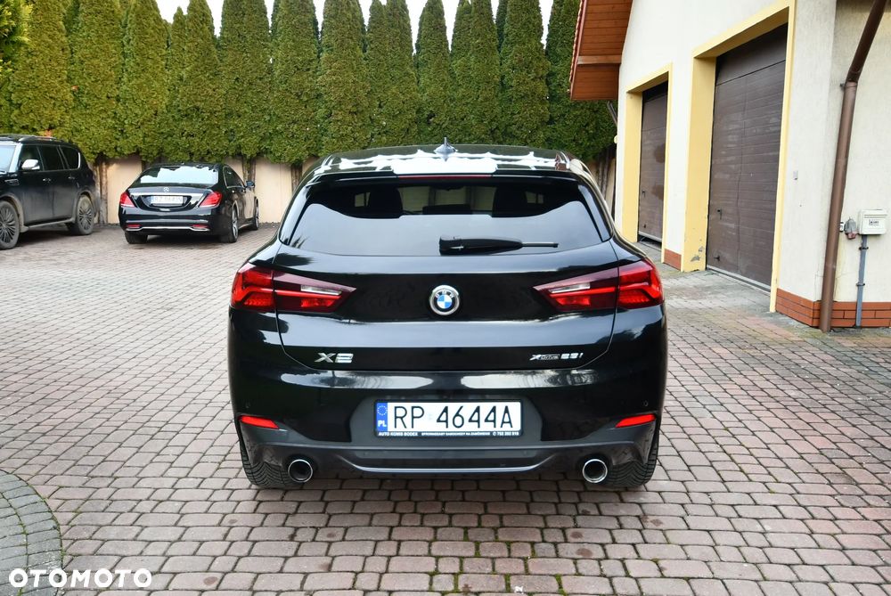 BMW X2 - 7